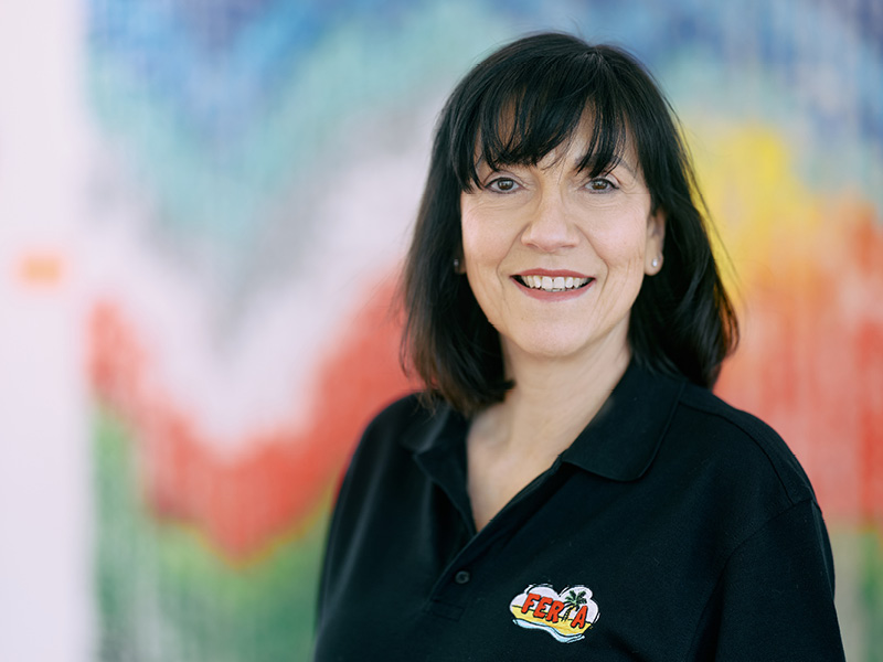 Anja Hemming-Xavier